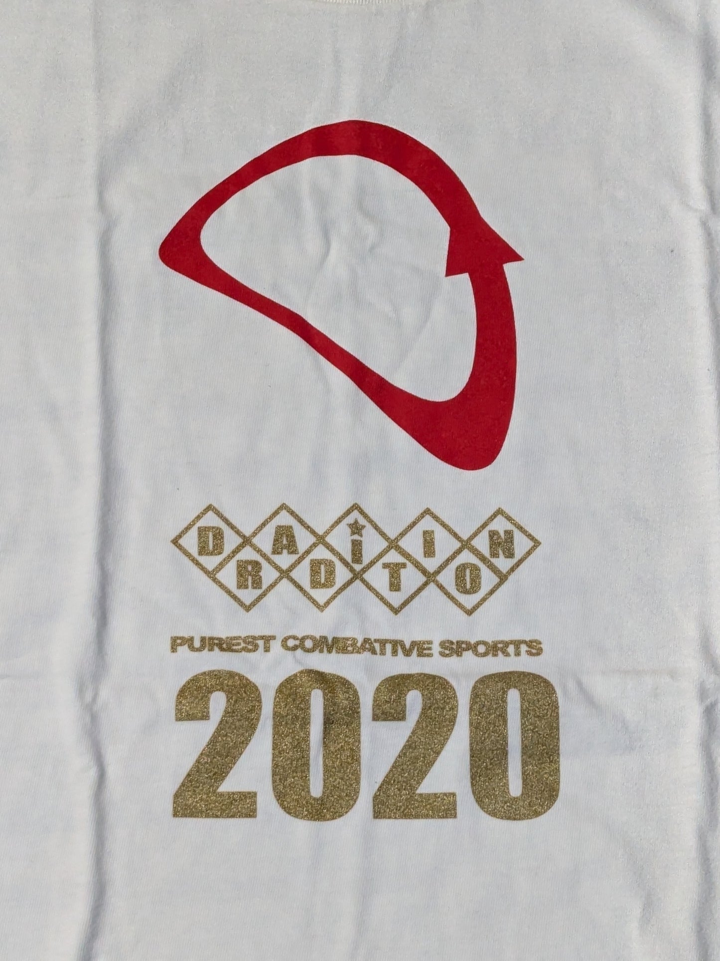 Dradicion "2020" T-shirt