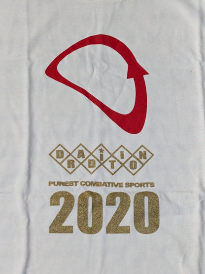 Dradicion "2020" T-shirt