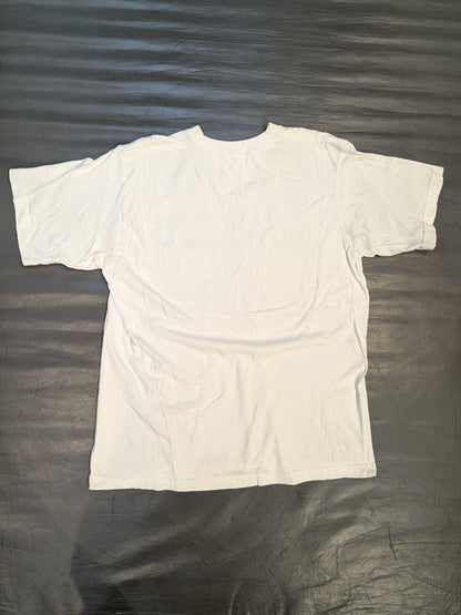 全日本プロレス「UNTOUCHABLE」Tシャツ