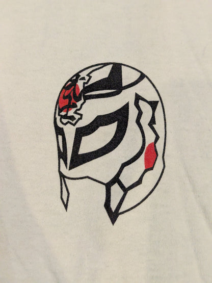 【直筆サイン入り】BUSHI バックプリントTシャツ