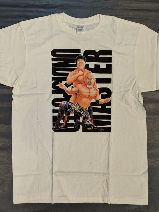 Muto Keiji ×Kenta Kobashi  Collaboration T-shirt