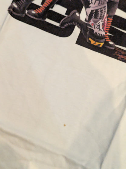 武藤敬司×小橋建太 コラボTシャツ