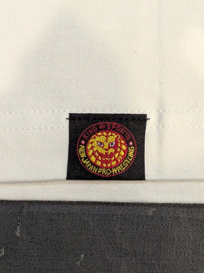 Great Muta & Muto Keiji 'Triple Crown & IWGP' Picture T-Shirt