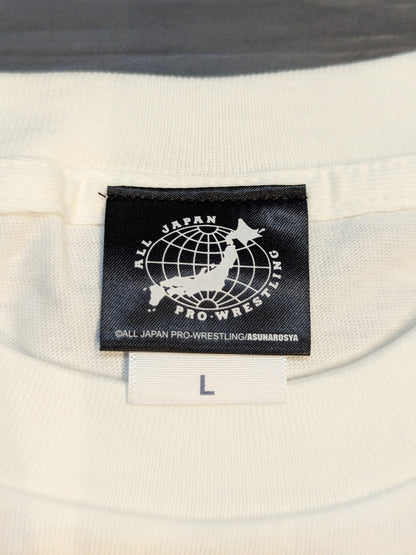 2012 チャンピオンカーニバル Tシャツ