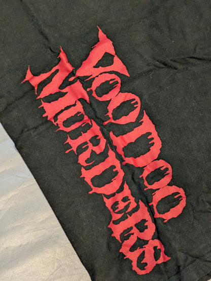 VOODOO MURDERS T-shirt