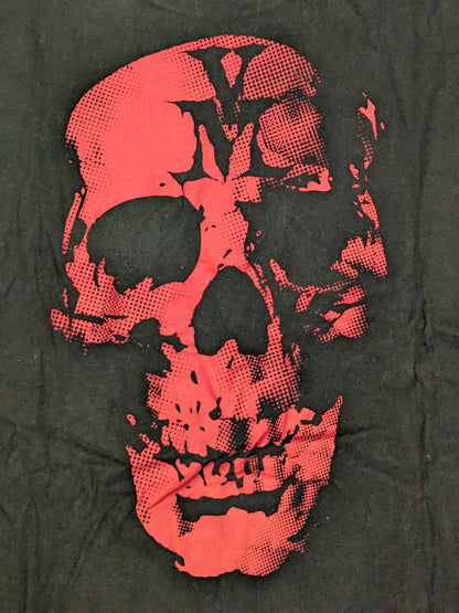 VOODOO MURDERS T-shirt