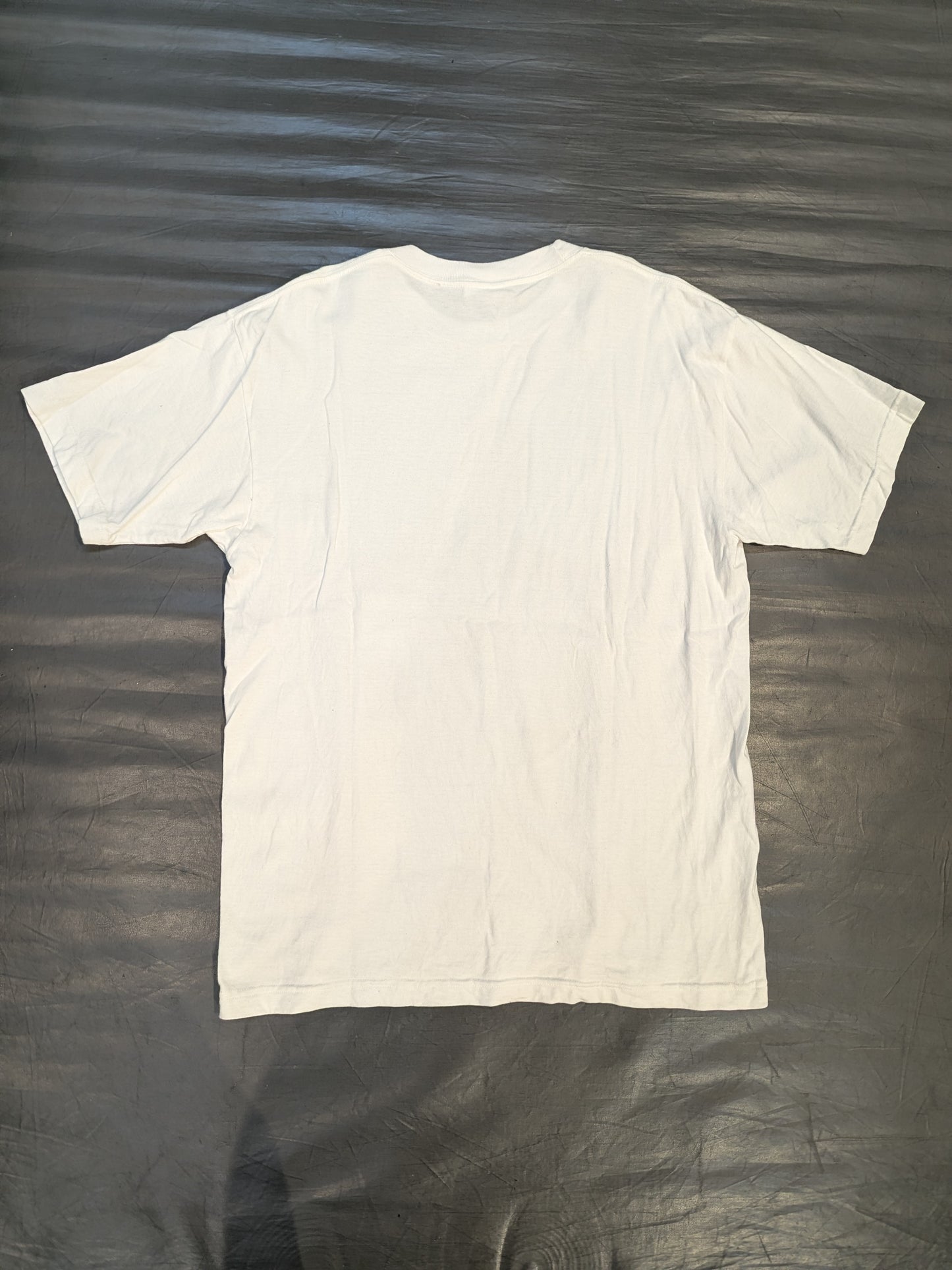 ジャイアント馬場「名言」カラーフォトTシャツ②