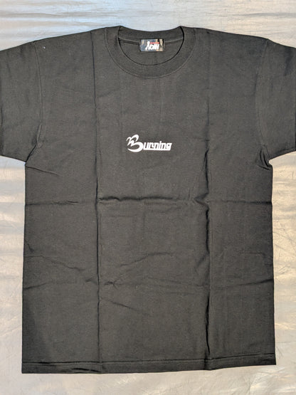 Kenta Kobashi "Burning" T-shirt