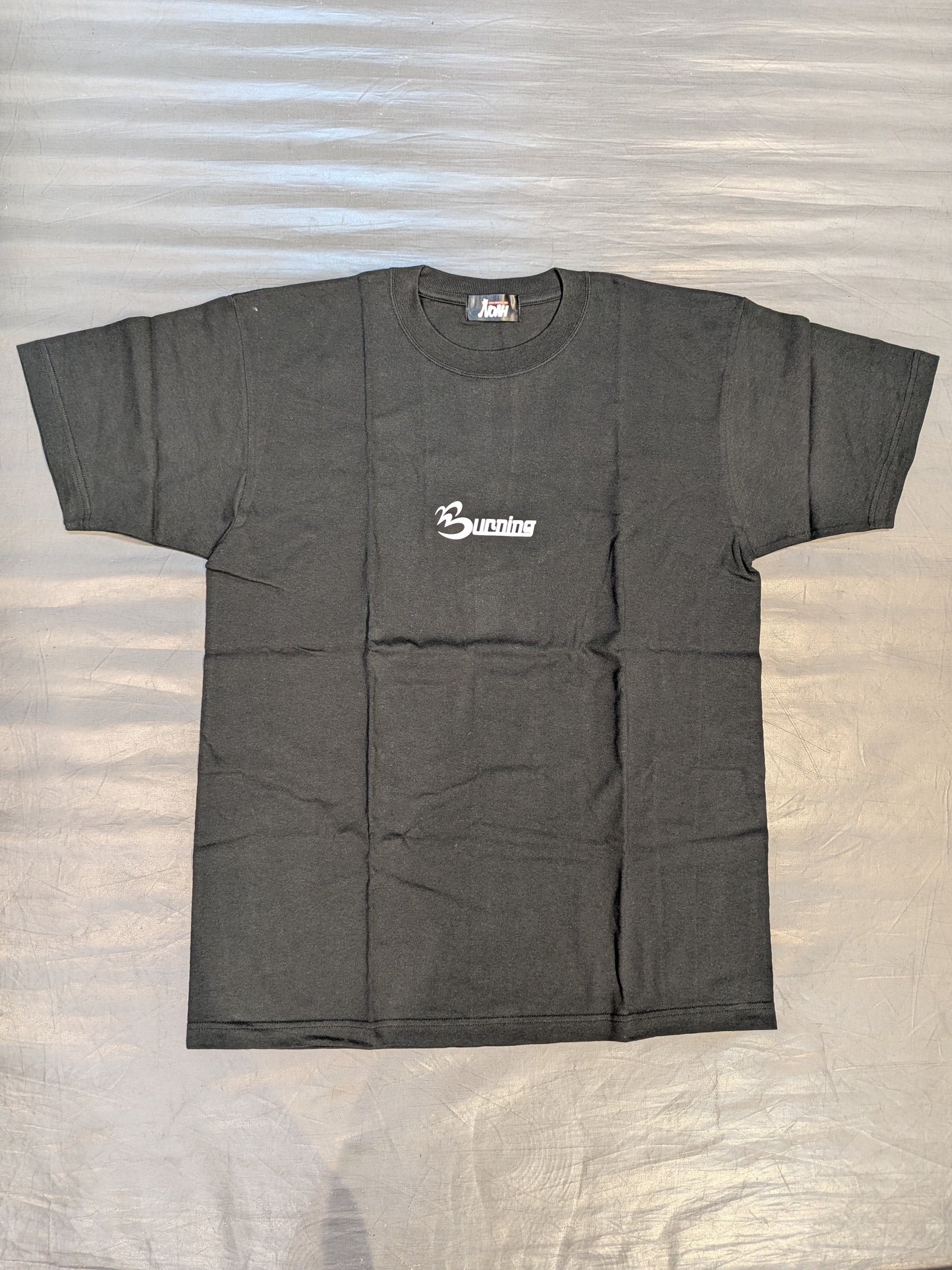 Kenta Kobashi "Burning" T-shirt