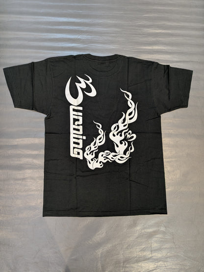 Kenta Kobashi "Burning" T-shirt