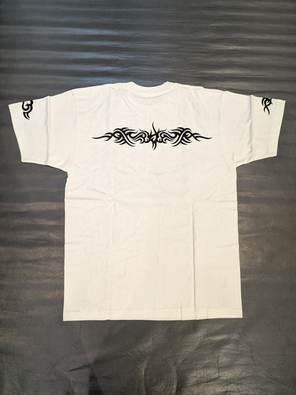 【直筆サイン入り】秋山準 Tシャツ