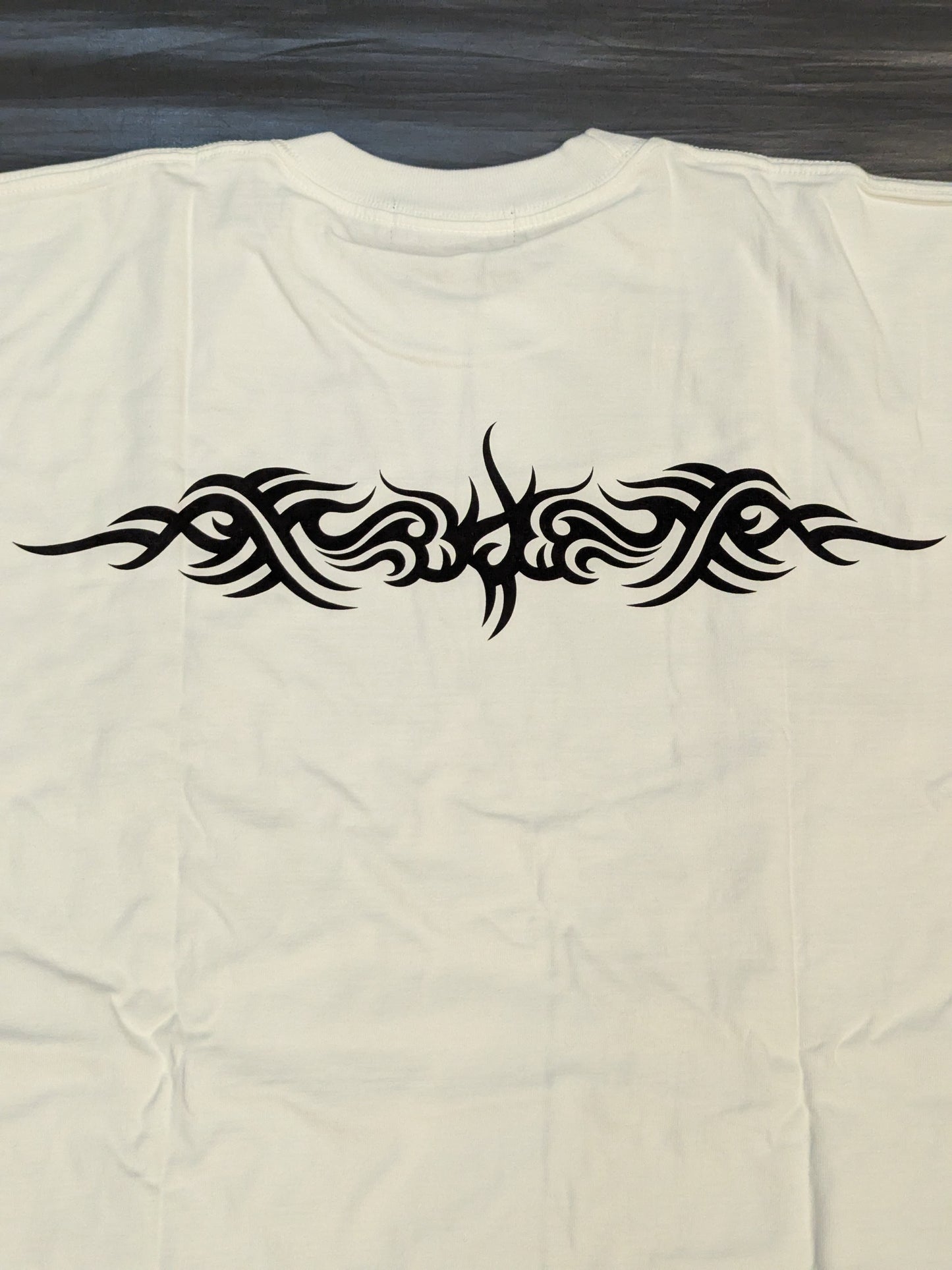 【直筆サイン入り】秋山準 Tシャツ