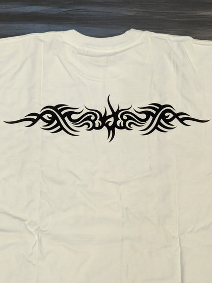 【直筆サイン入り】秋山準 Tシャツ