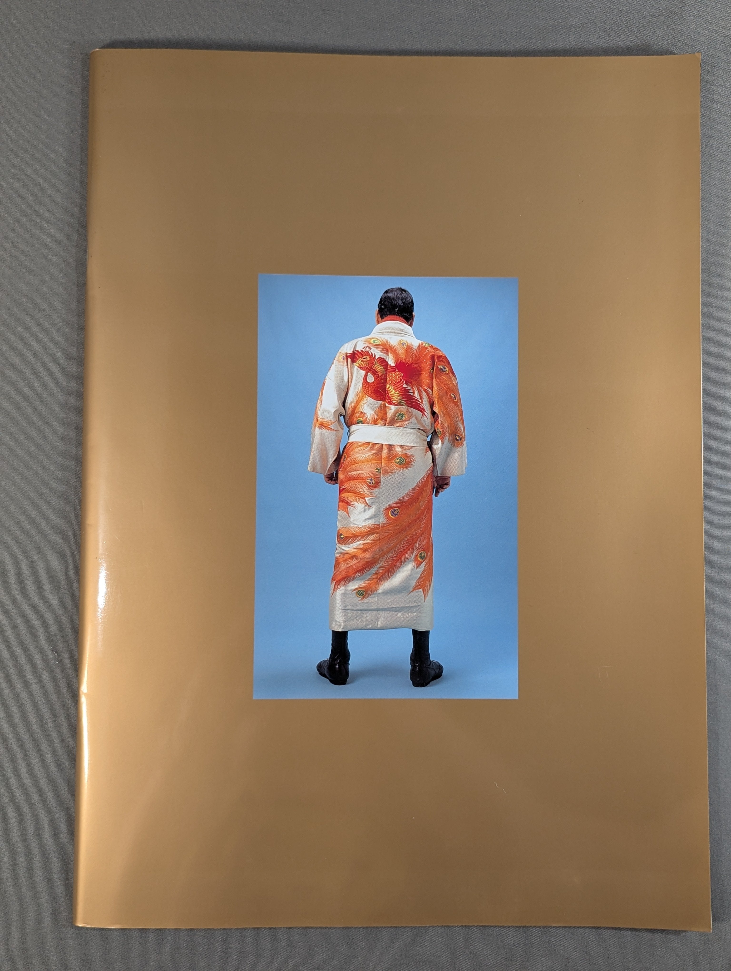 ジャイアント馬場『引退』記念興行 – 闘道館