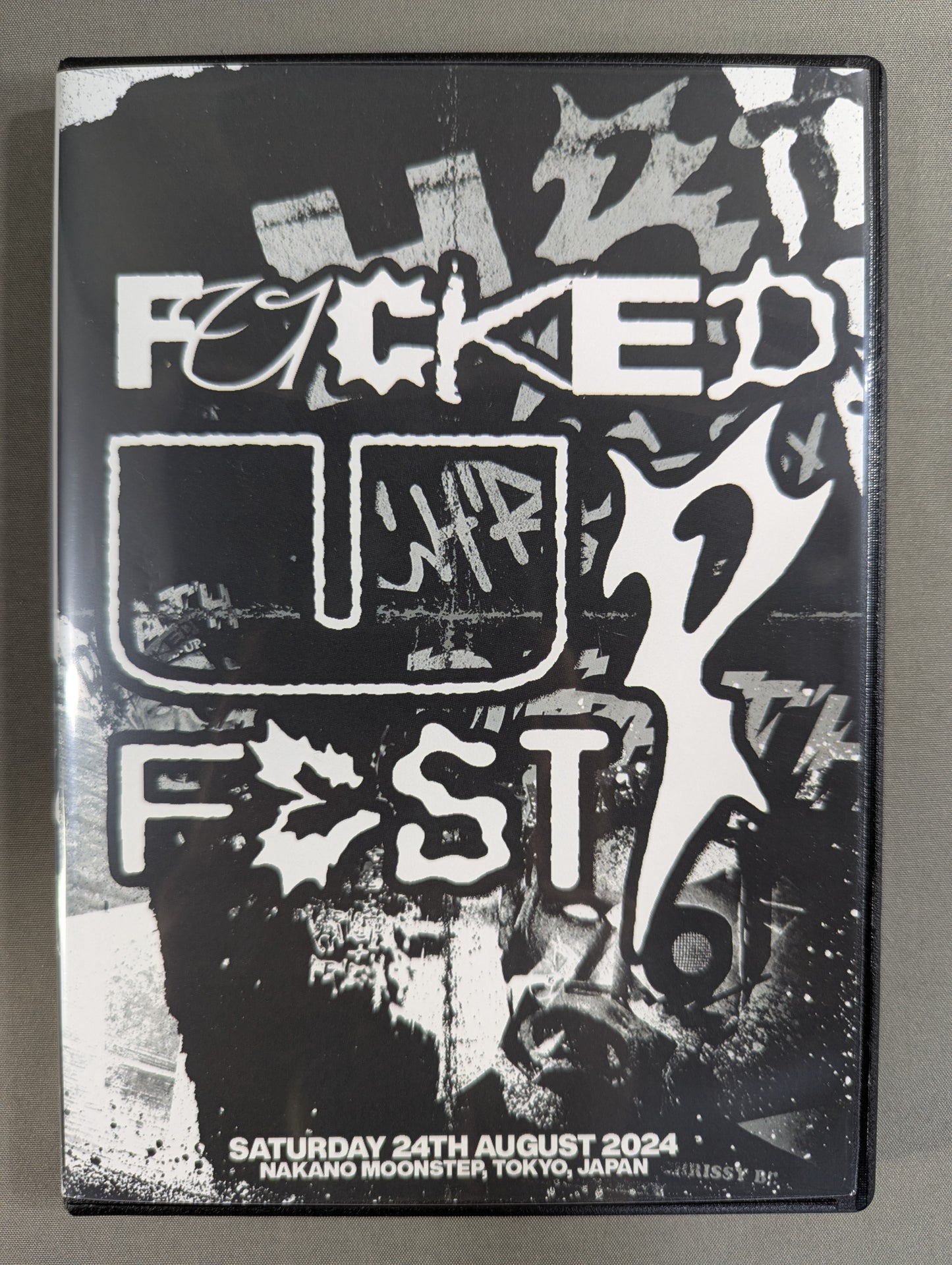 FUCKD UP FEST