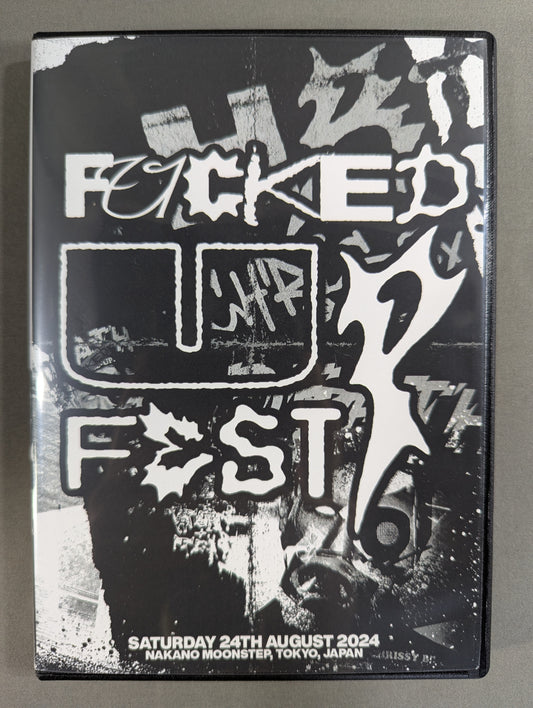 FUCKD UP FEST