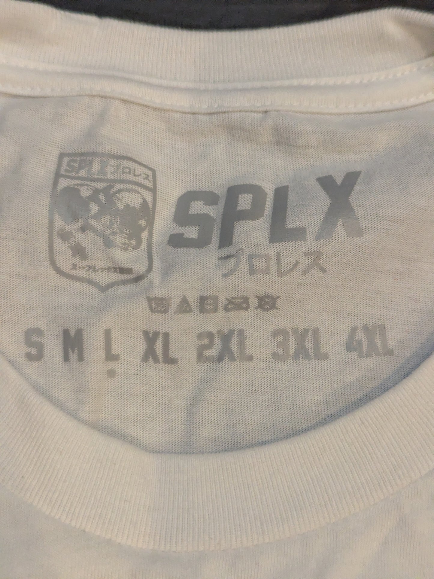Miyu Yamashita × SPLX Picture T-Shirt