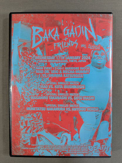 BAKA GAIJIN VOL.13 ★STRANGE BUT NOT A STRANGER★