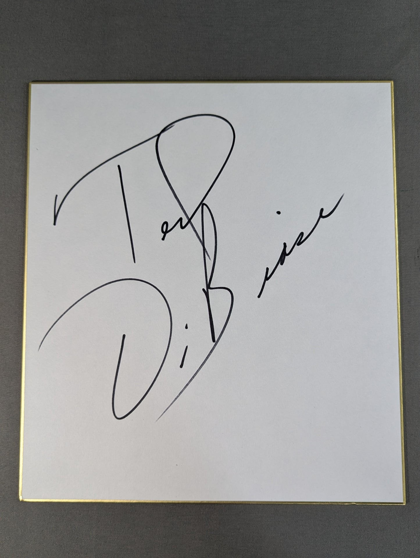 Ted DiBiase 