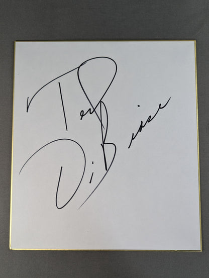 Ted DiBiase 