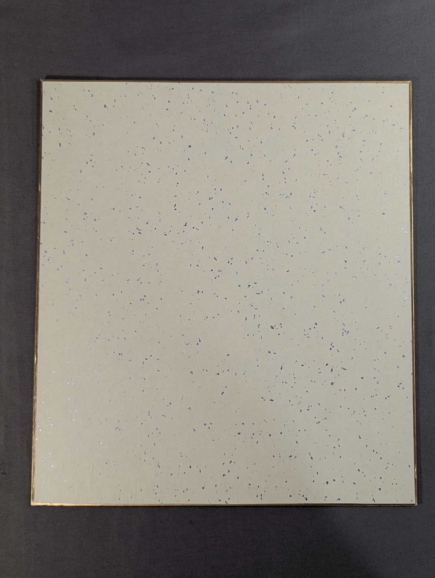 The Great Kabuki (Exclusive Shikishi (Autograph board ) )