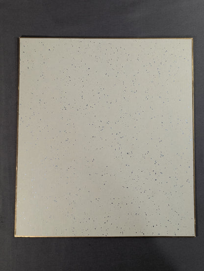The Great Kabuki (Exclusive Shikishi (Autograph board ) )