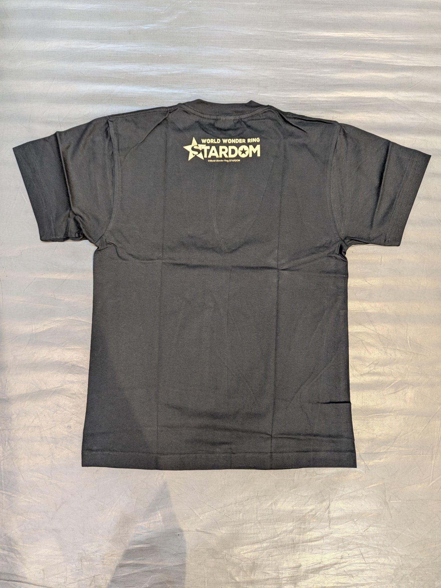 ★5 STAR GP 2000 Commemorative T-shirt