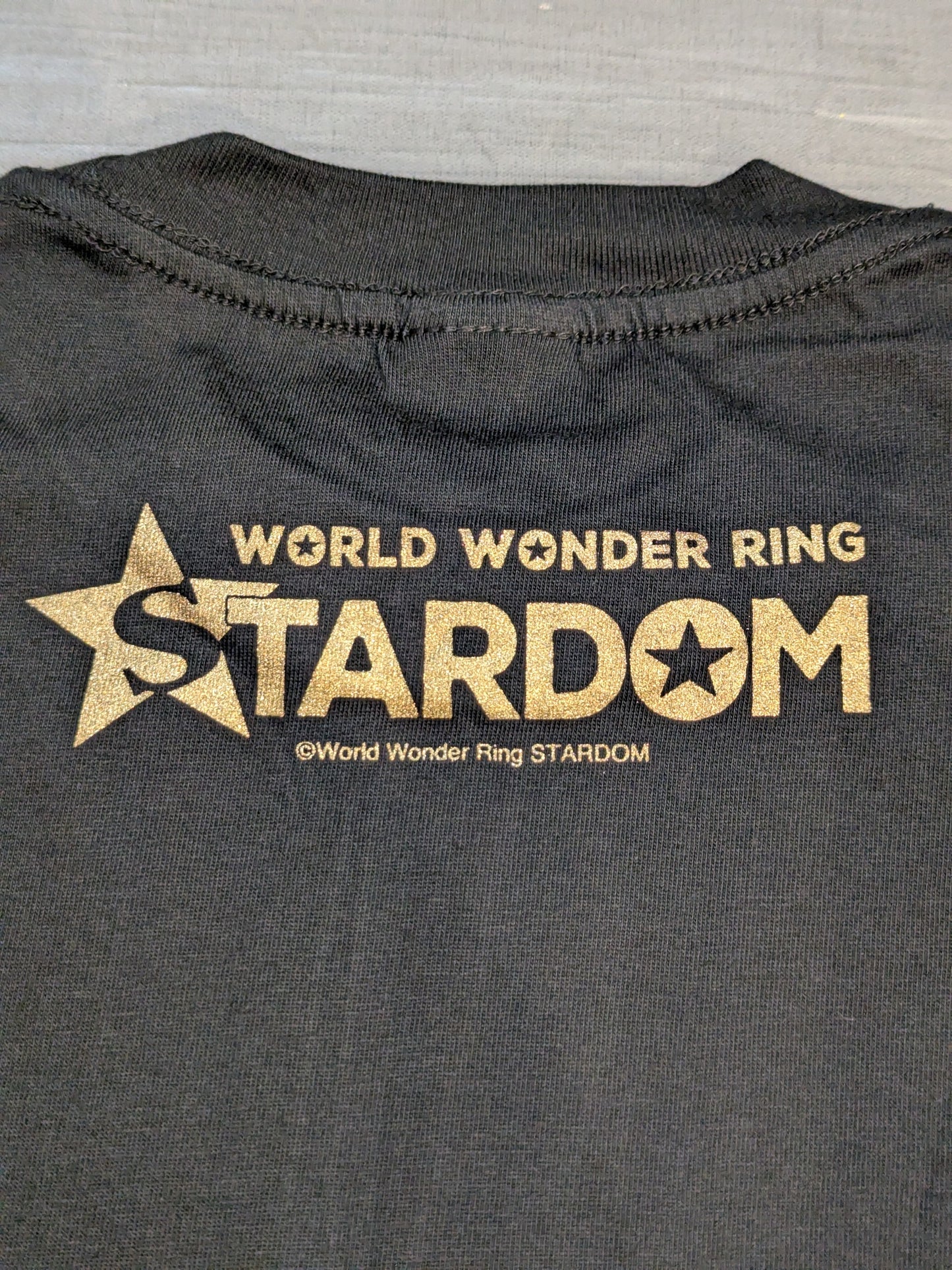 ★5 STAR GP 2000 Commemorative T-shirt