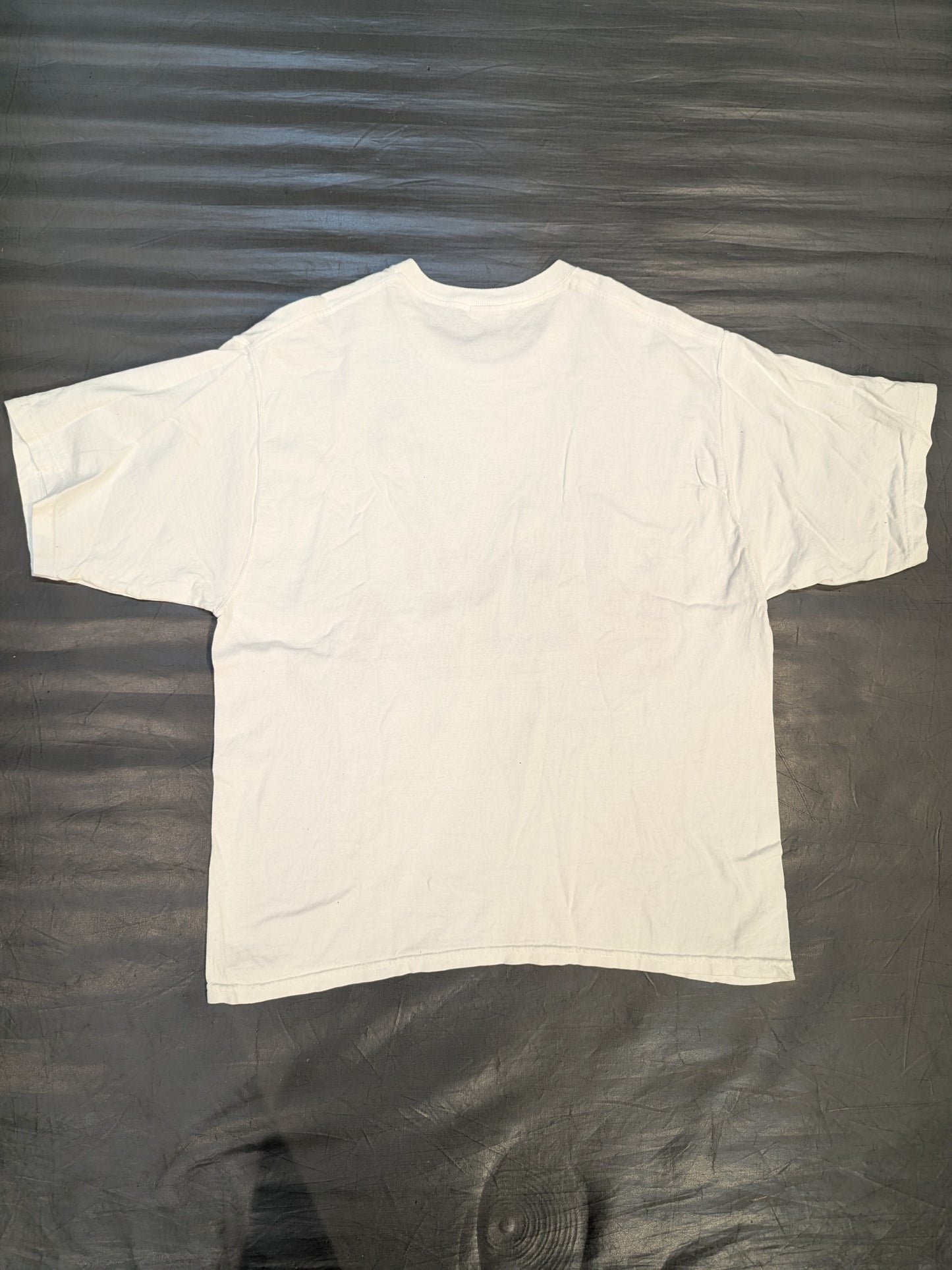 ジャイアント馬場「引退記念興行」Tシャツ