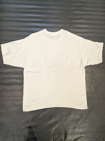 ジャイアント馬場「引退記念興行」Tシャツ