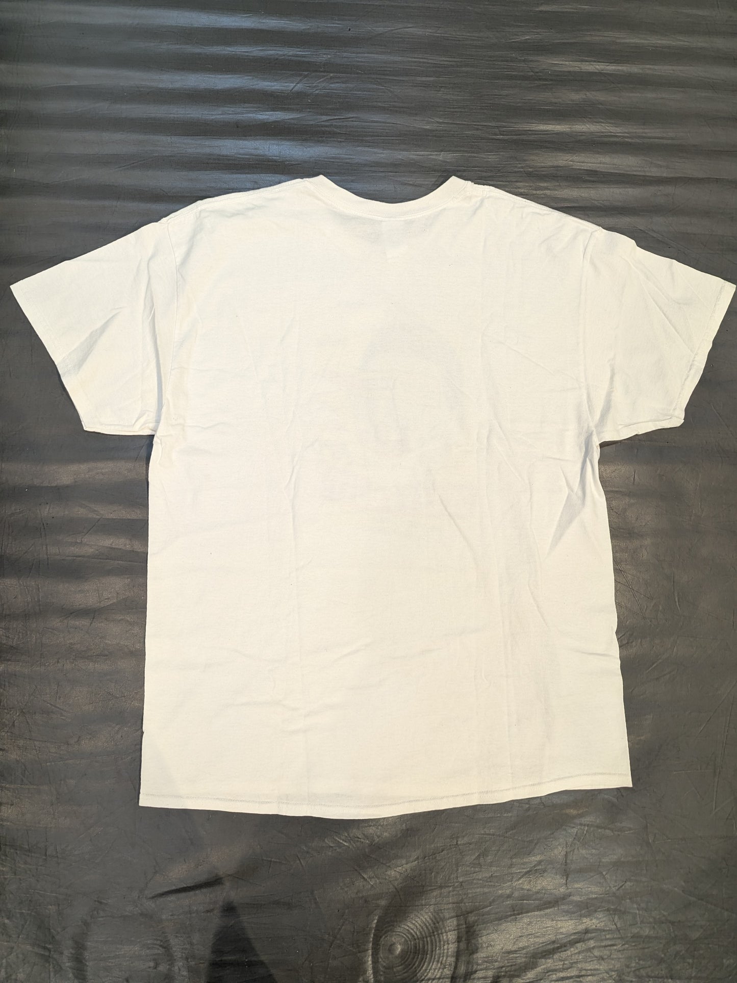 ジャイアント馬場×ペールワンズ「BABA THE GIANT」Tシャツ