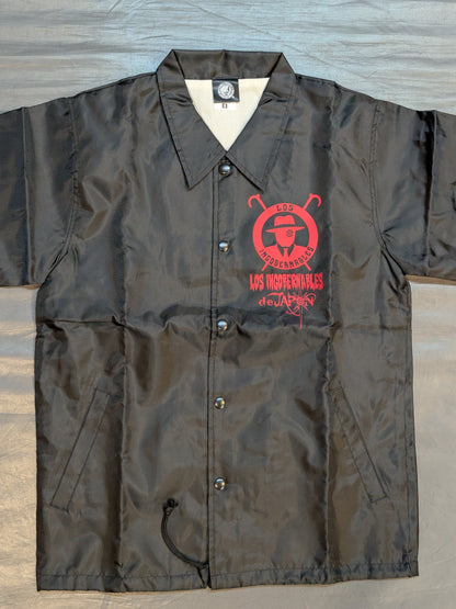 Tetsuya Naito Coach Jacket