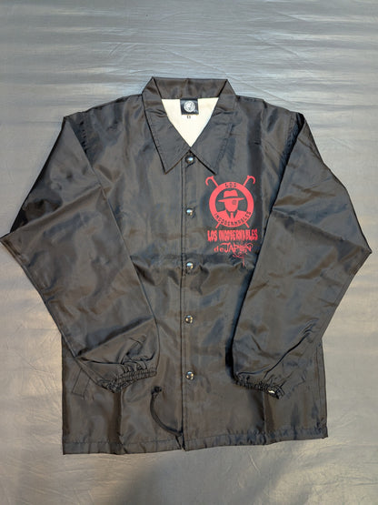 Tetsuya Naito Coach Jacket