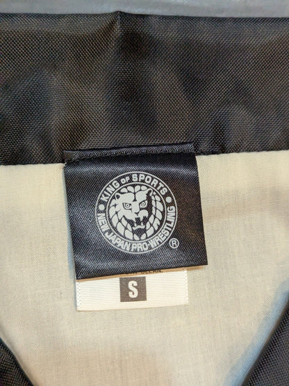Tetsuya Naito Coach Jacket