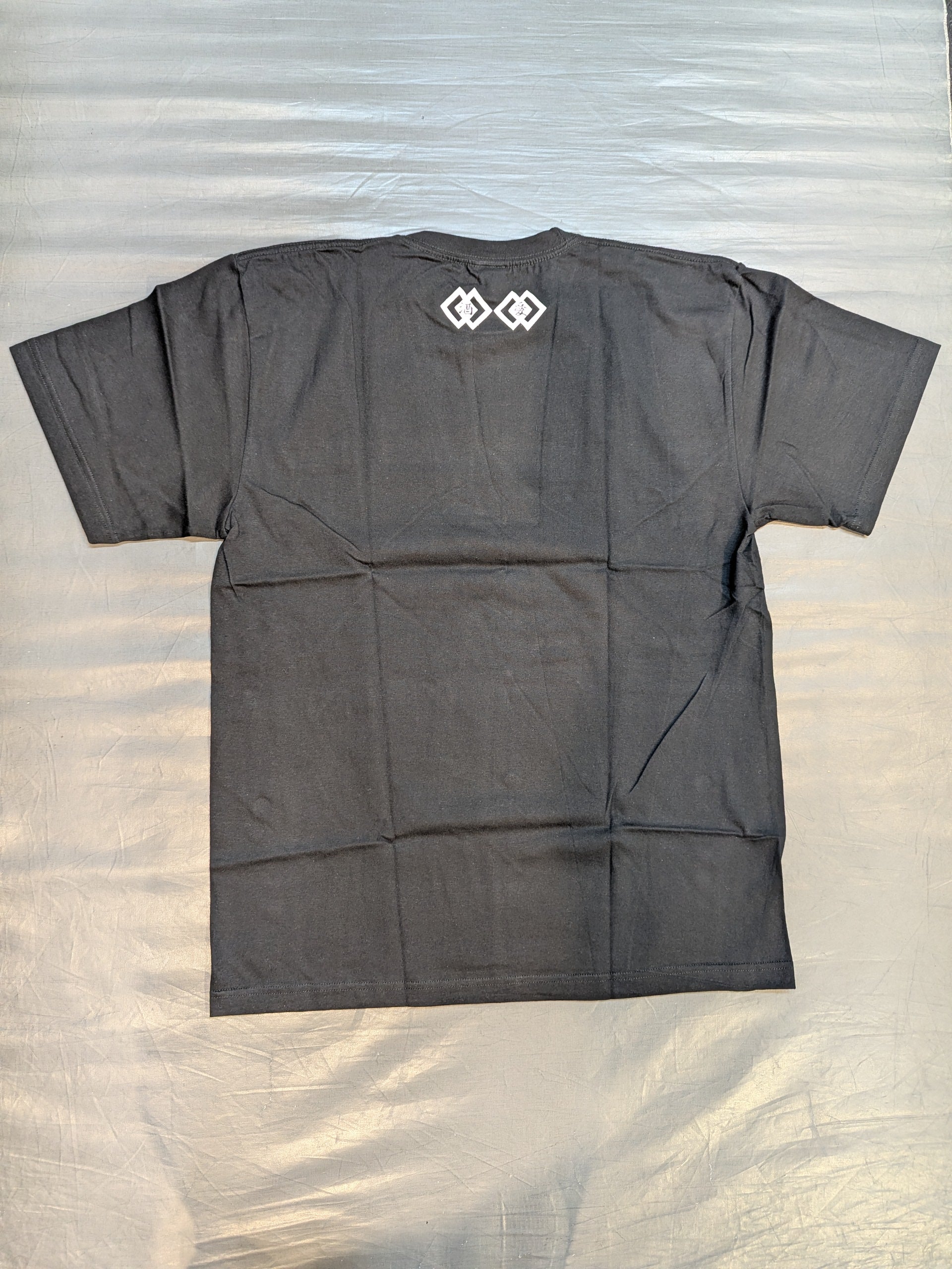 棚橋弘至＆矢野通「トオルとヒロシ」Tシャツ – 闘道館