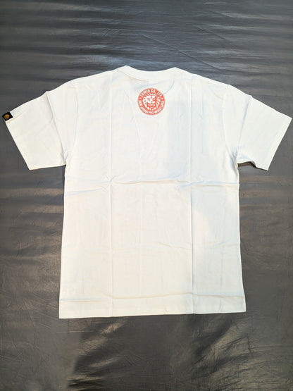 NJPW×EDWIN「IWGPチャンピオンベルト」コラボTシャツ