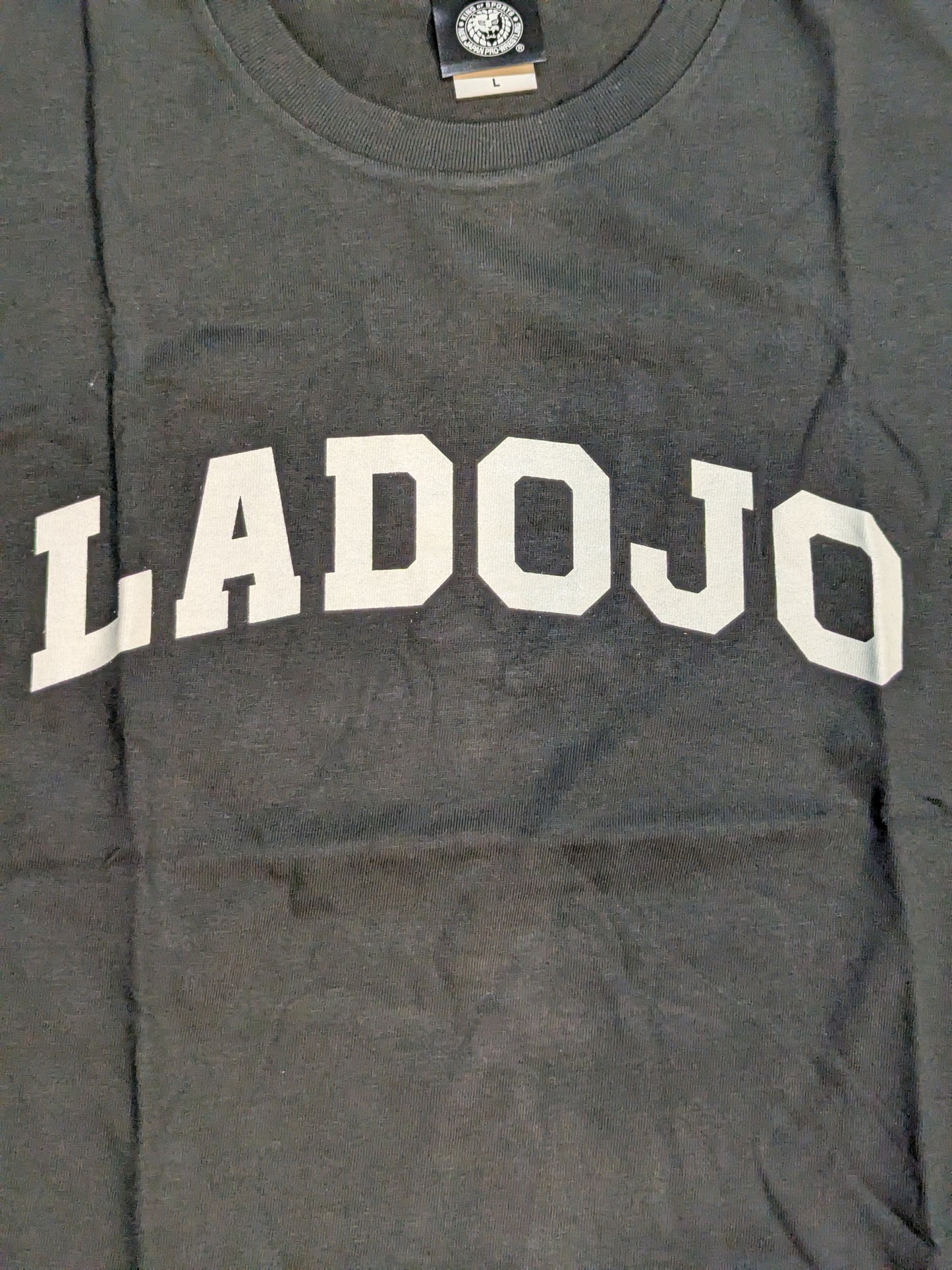 LA DOJO T-Shirt