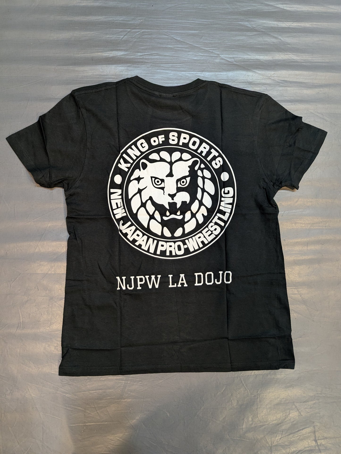 LA DOJO T-Shirt