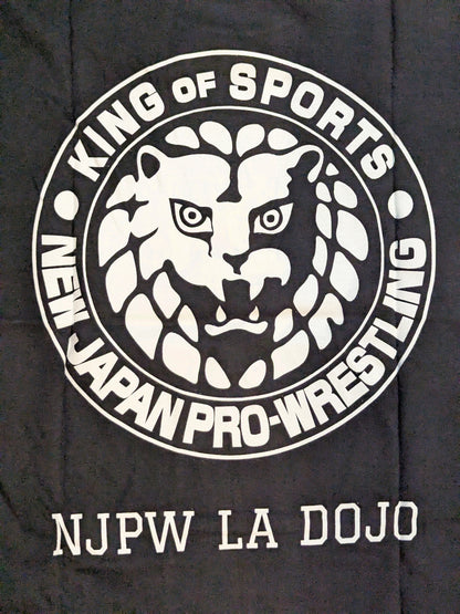 LA DOJO T-Shirt