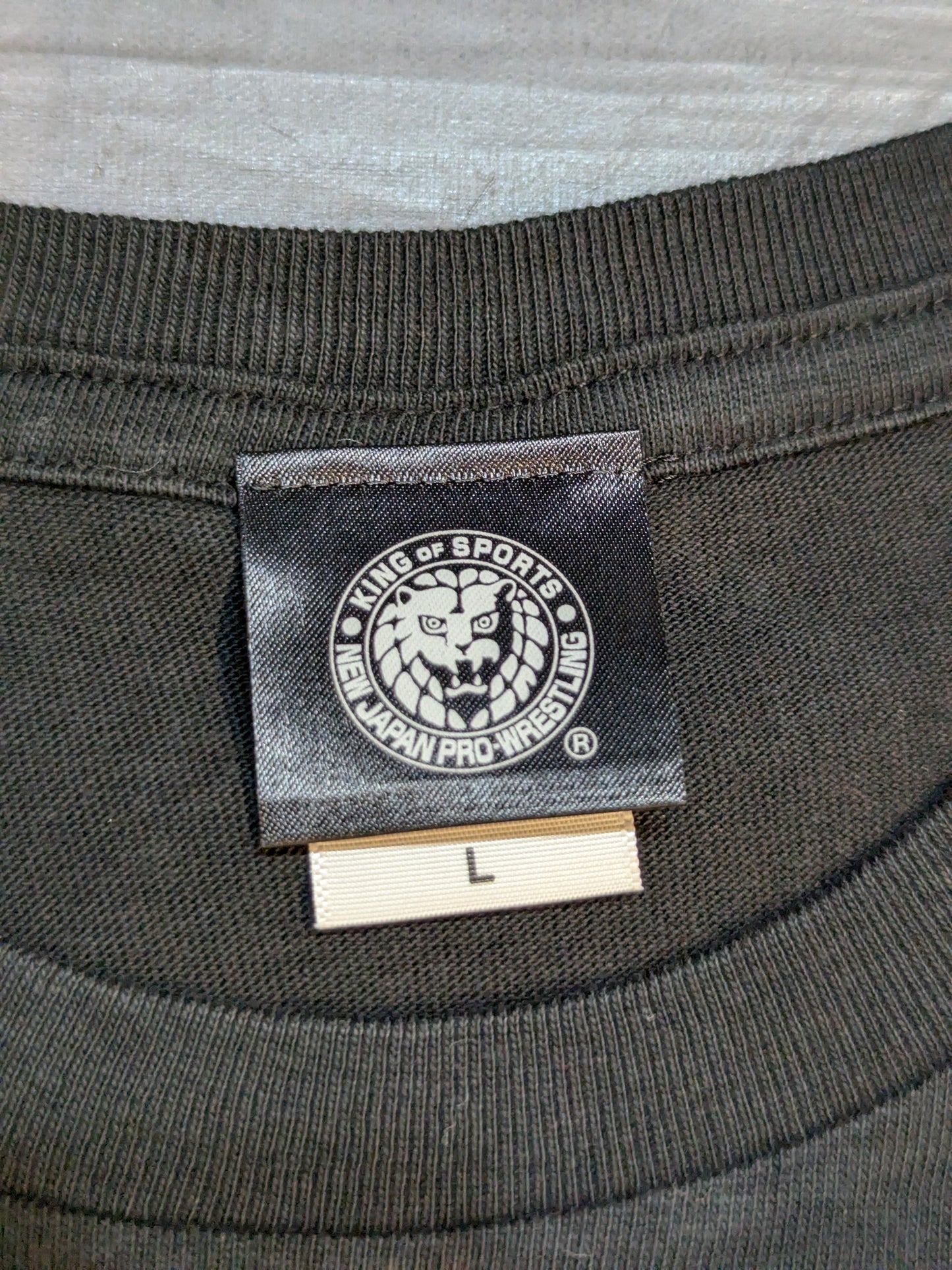 LA DOJO T-Shirt
