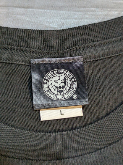LA DOJO T-Shirt