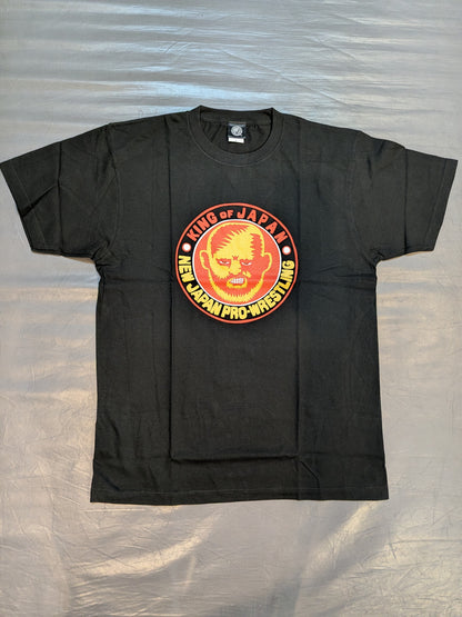 Gabe Kidd "KING OF JAPAN" T-shirt