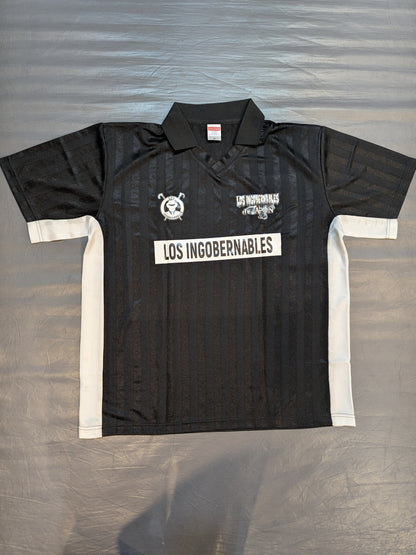 L.I.J. Soccer Shirt (NAITO)