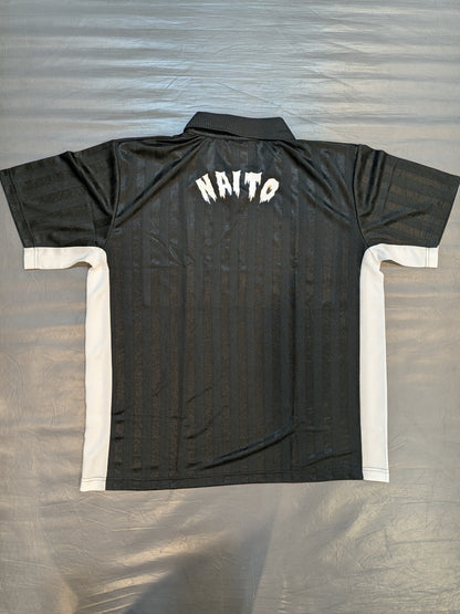 L.I.J. Soccer Shirt (NAITO)