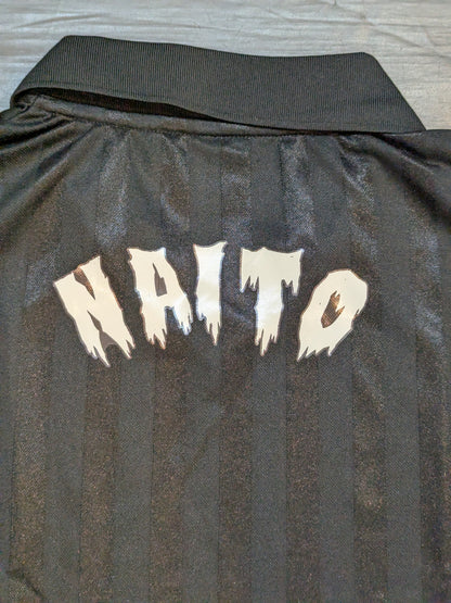 L.I.J. Soccer Shirt (NAITO)