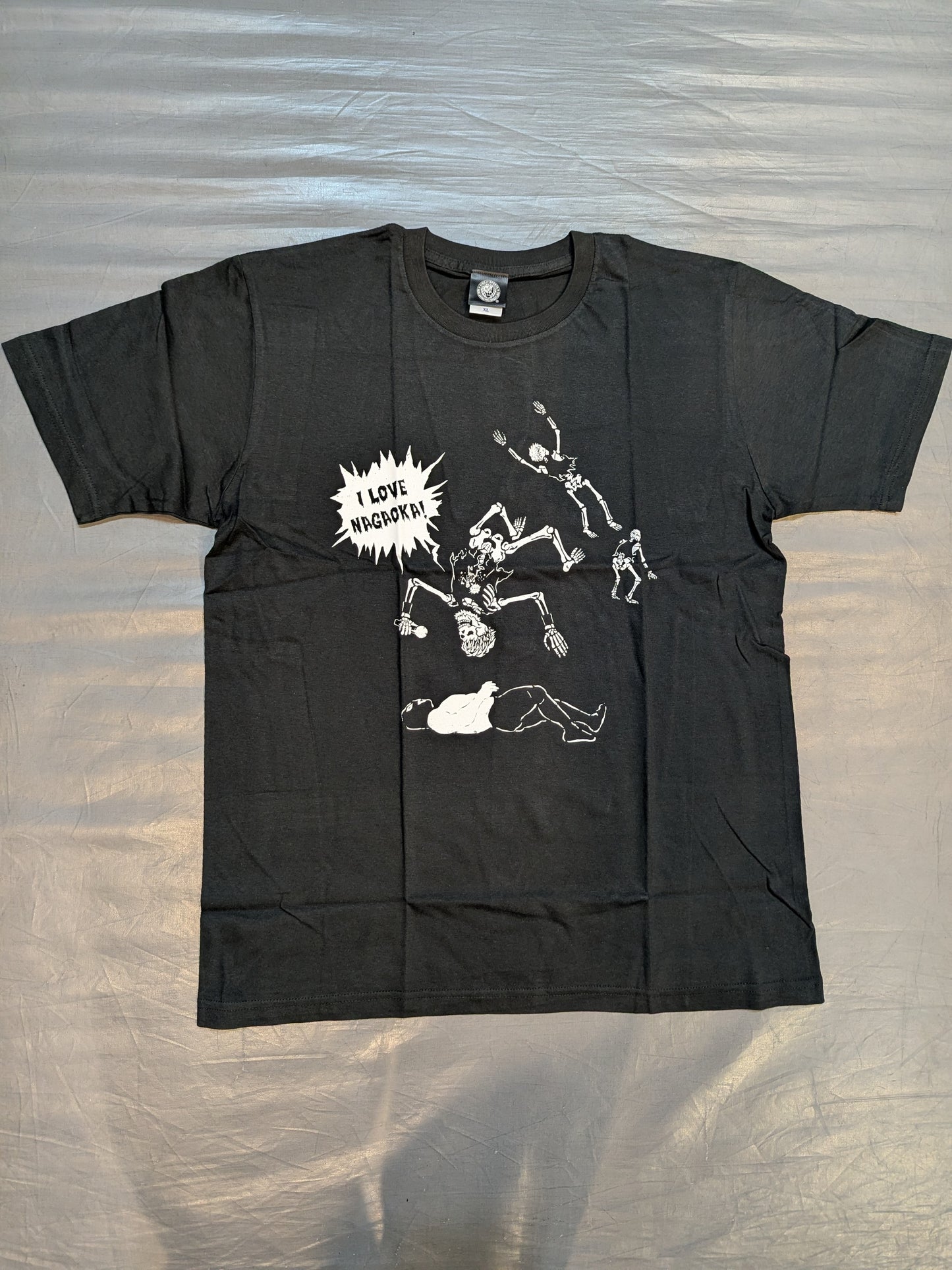 SANADA「I LOVE NAGAOKA 2020」Tシャツ