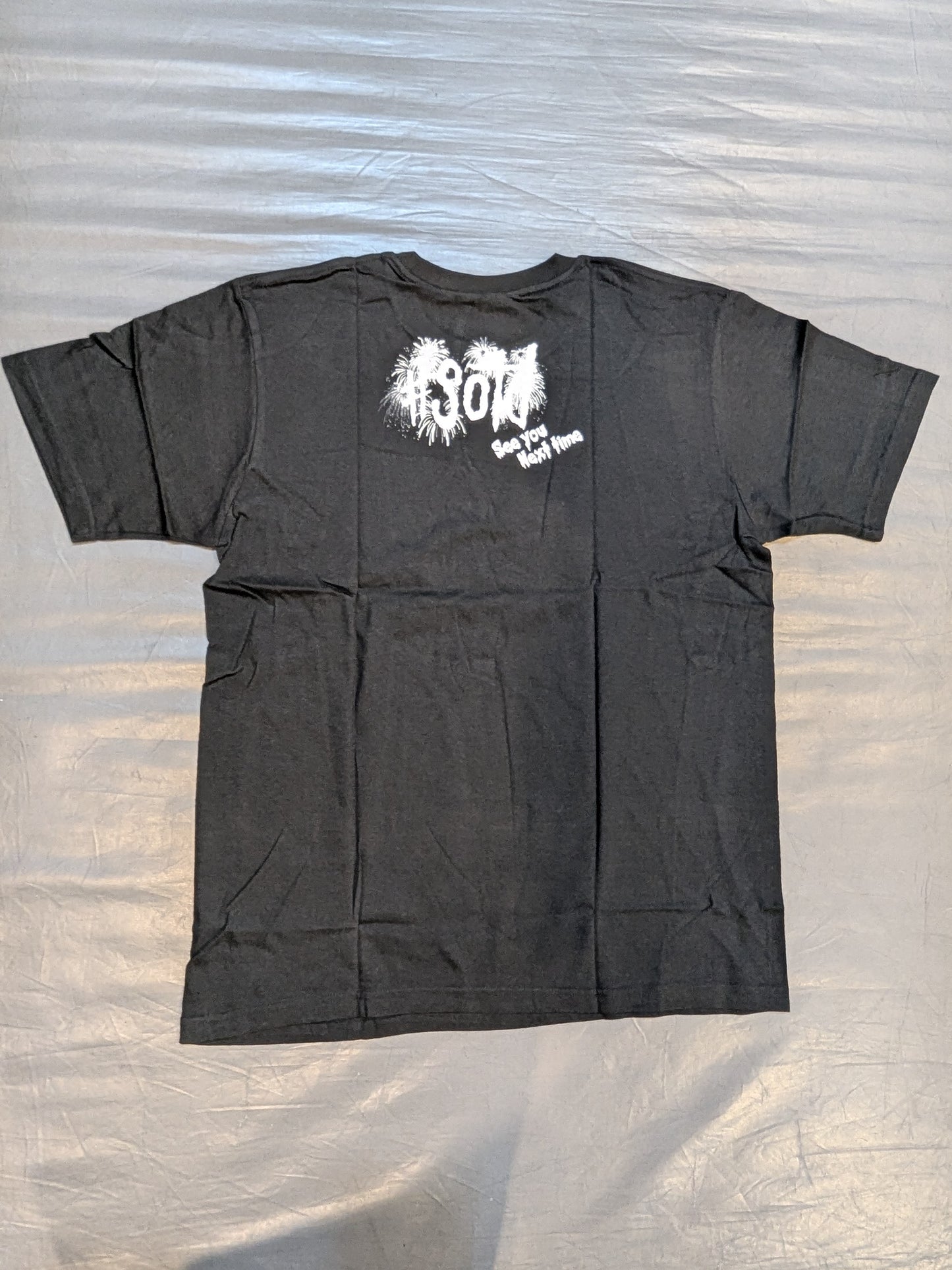 SANADA「I LOVE NAGAOKA 2020」Tシャツ