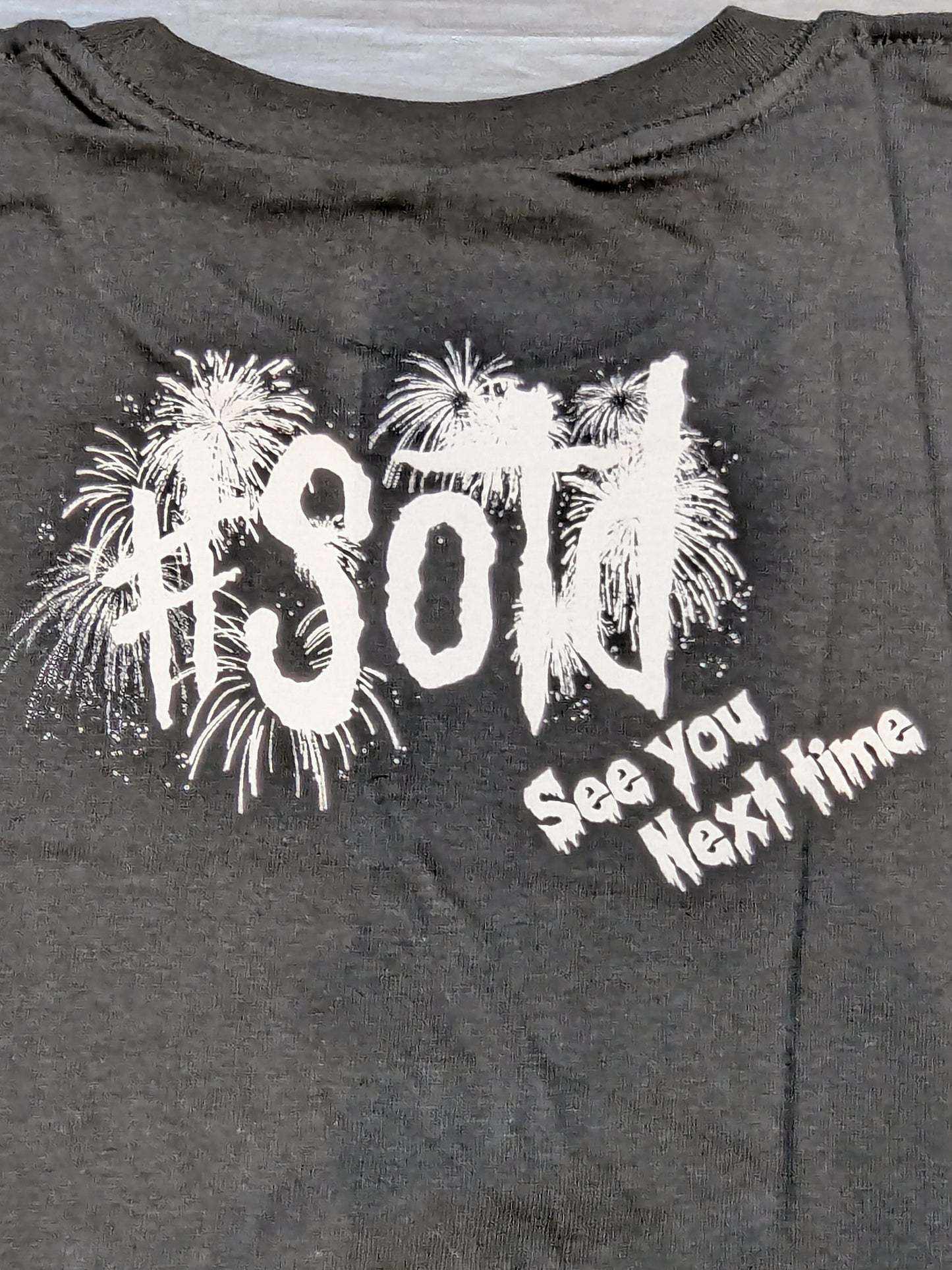 SANADA「I LOVE NAGAOKA 2020」Tシャツ
