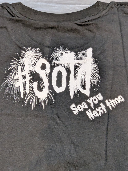 SANADA「I LOVE NAGAOKA 2020」Tシャツ