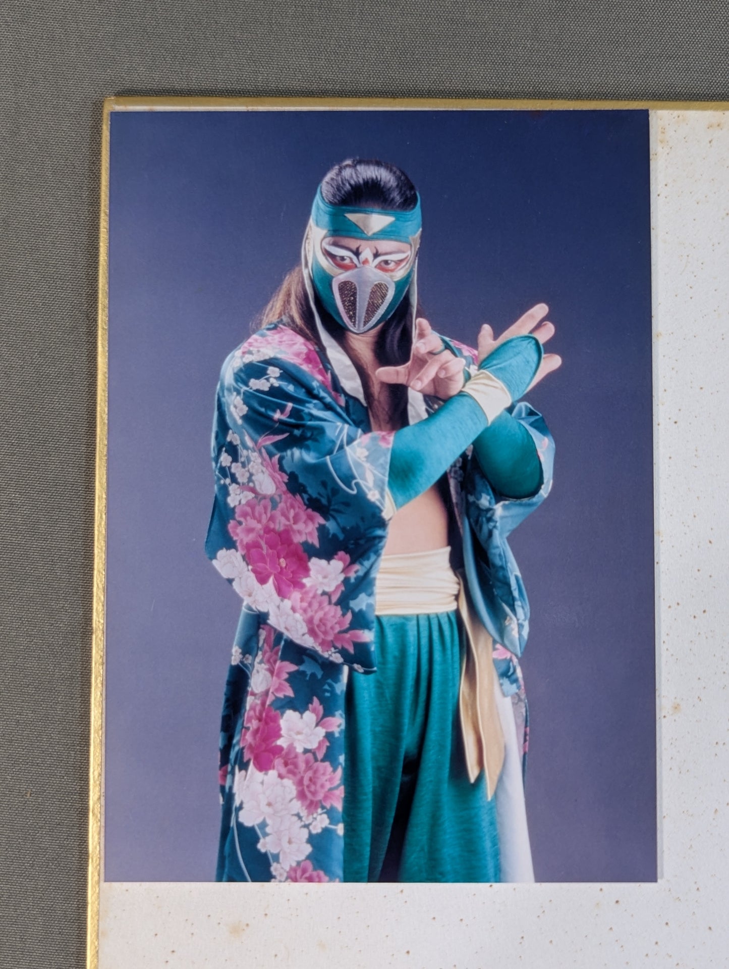 HAYABUSA (First Generation)